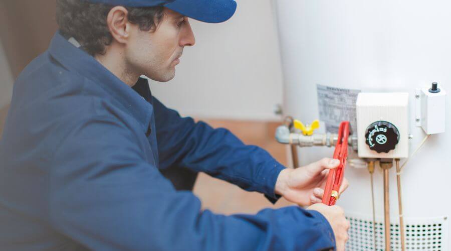 Local expert plumbing services in Rawlings, VA